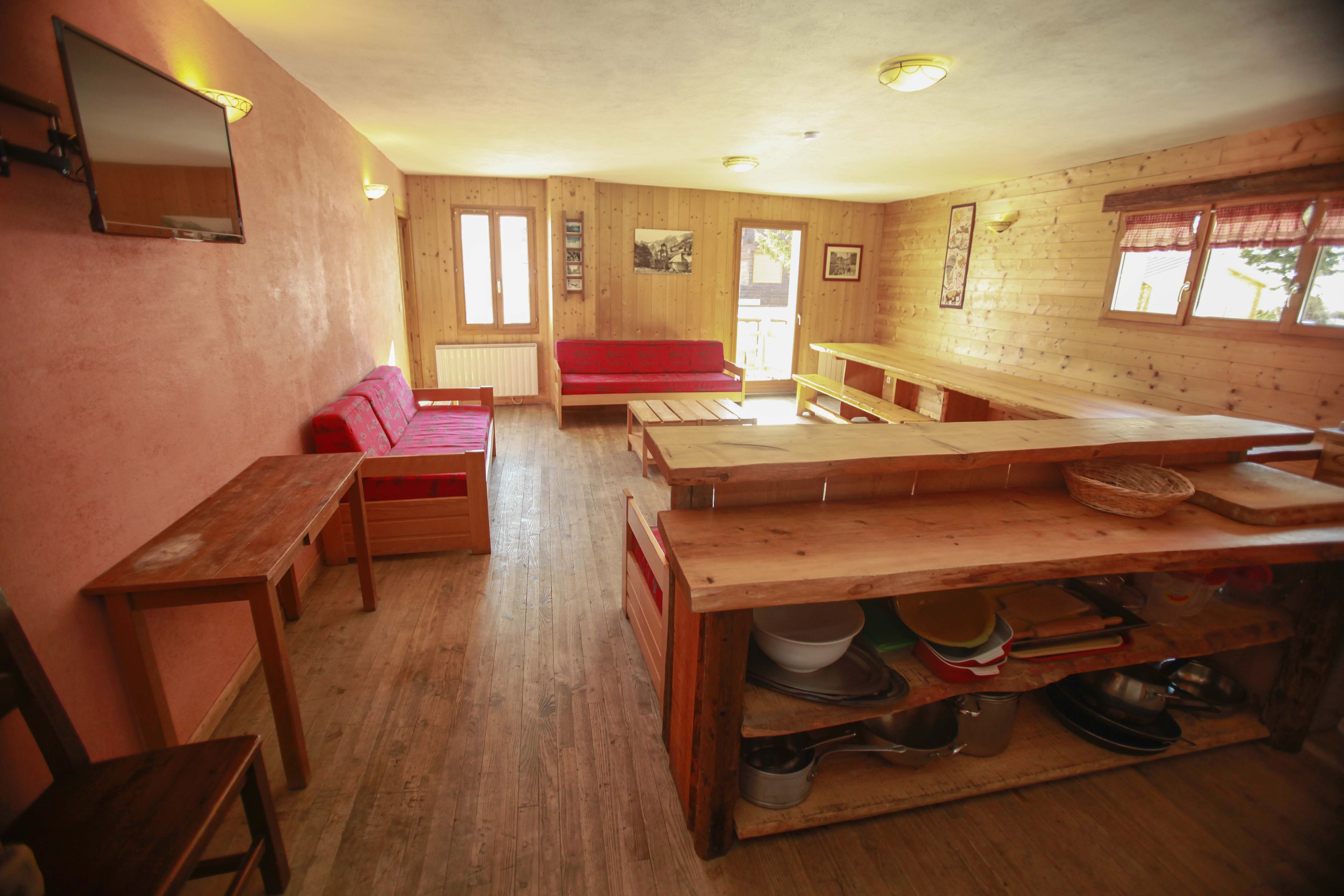 interior design