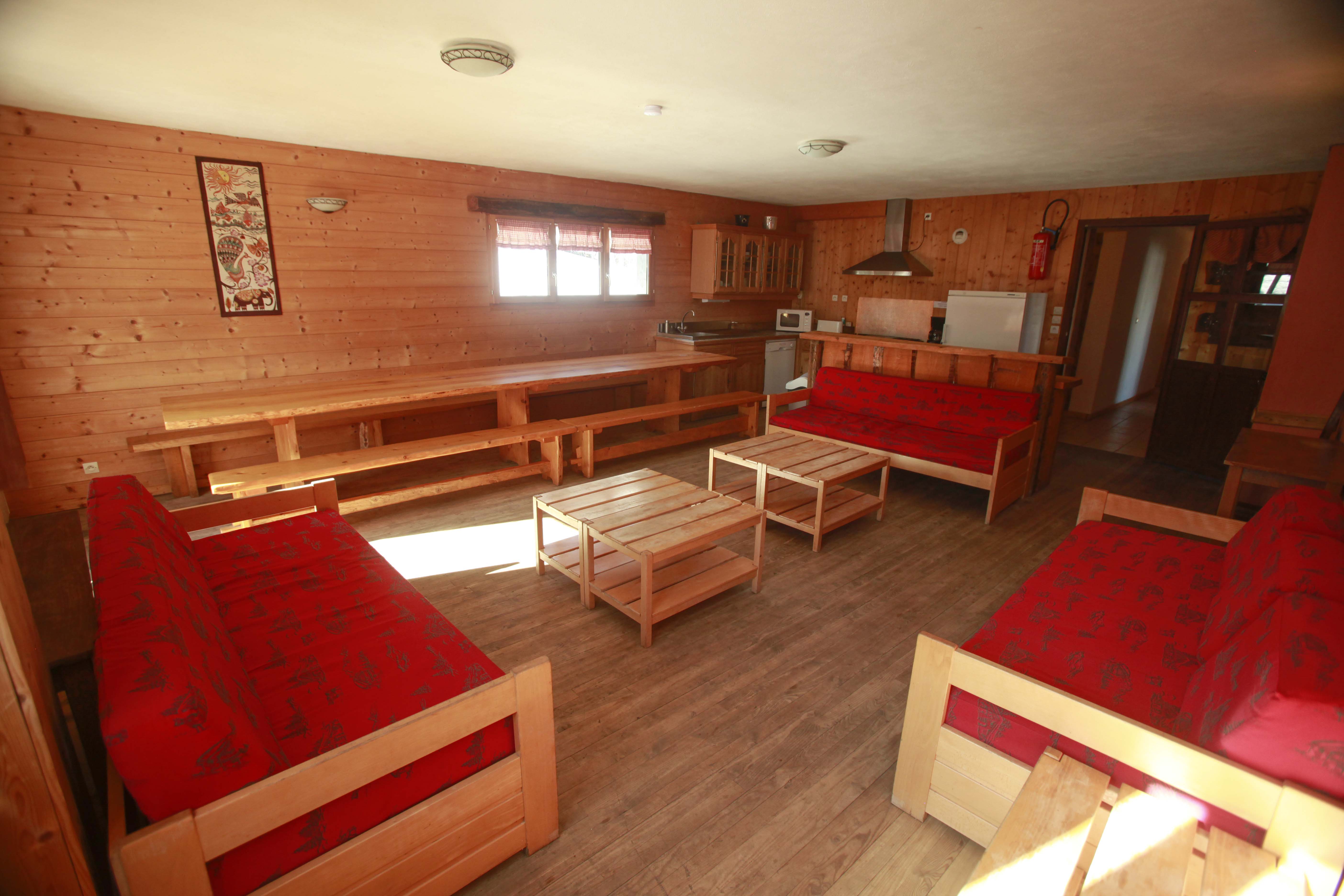 Chalet Les Cigales Saint Sorlin D Arves Action Pleine Nature – Les cigales 1