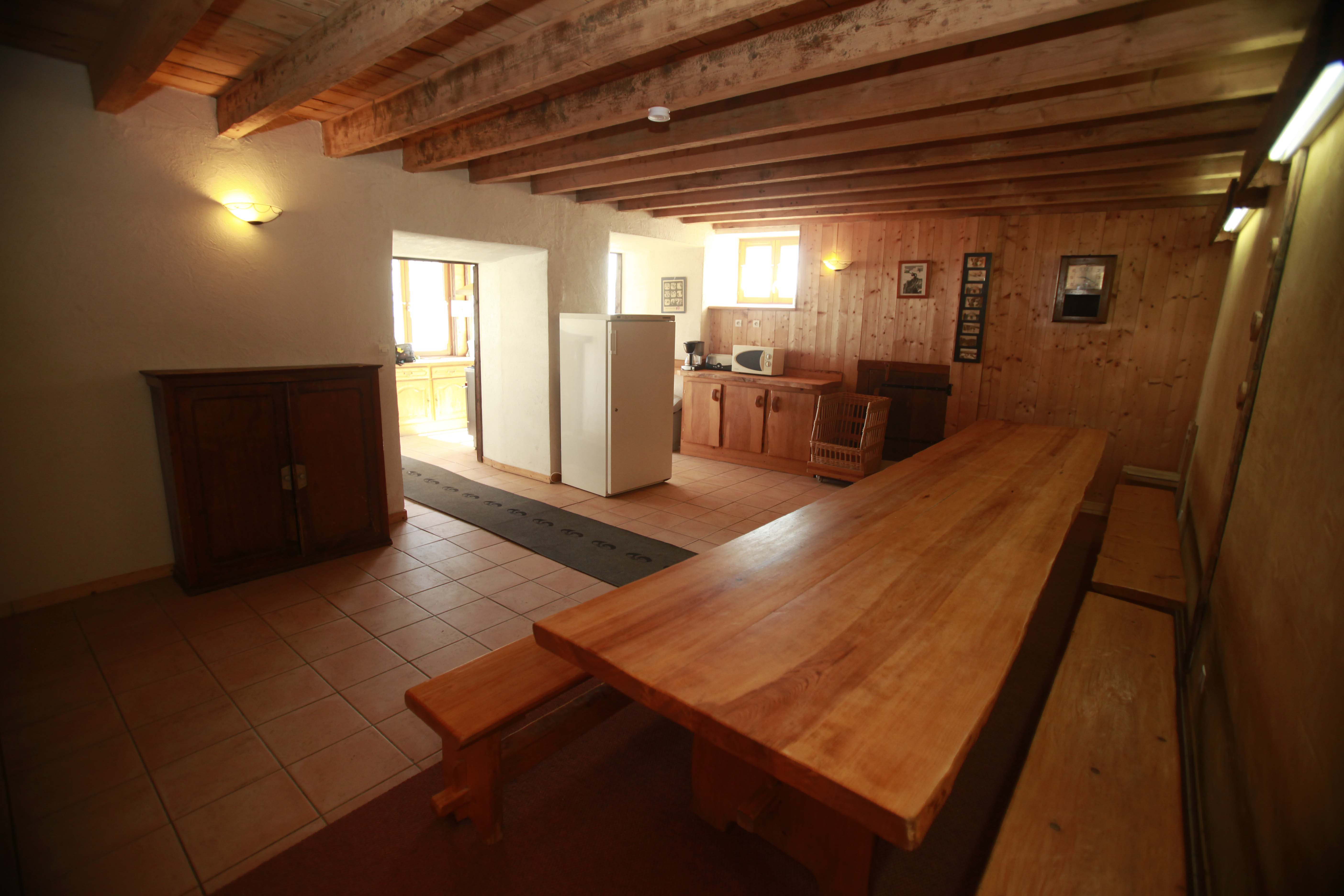 Chalet Les Cigales Saint Sorlin D Arves Action Pleine Nature – Les cigales 1