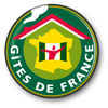 Gite de France Logo