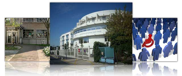 La santé & le handicap