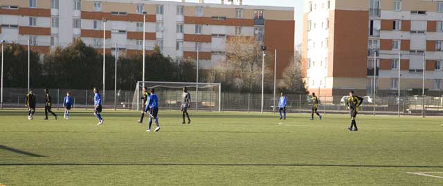 Le sport & le handicap